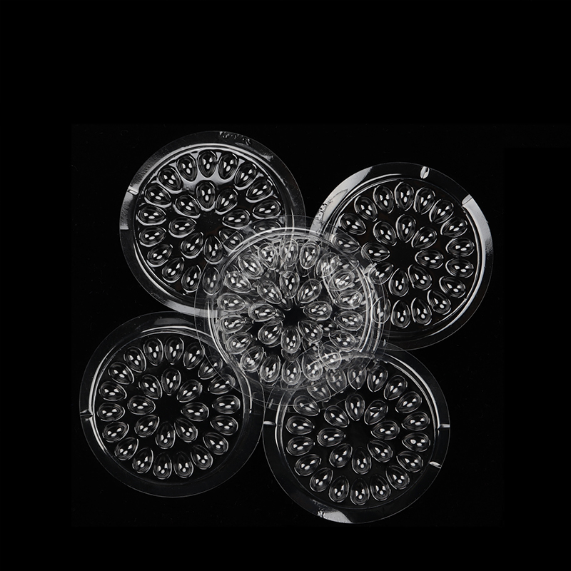 HOT 100 pcs Disposable Holder  - Eyelash Extension With Glue reseña y precio