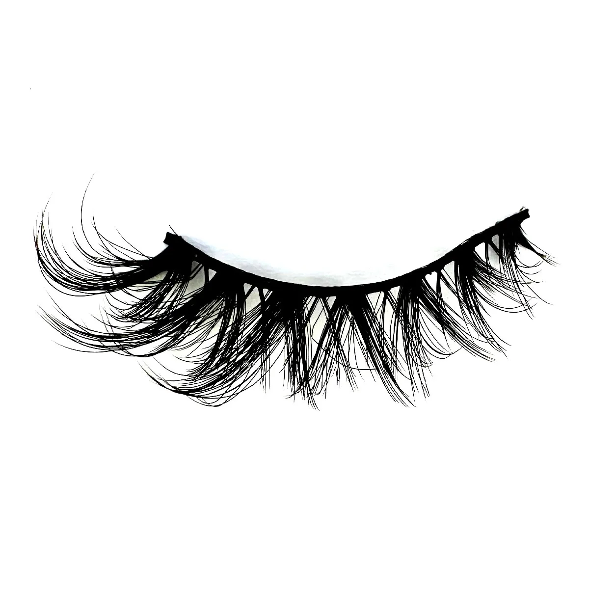 New Cat-Eye 5D Mink Eyelashes  - Eyelash Extension Cat Eye reseña y precio