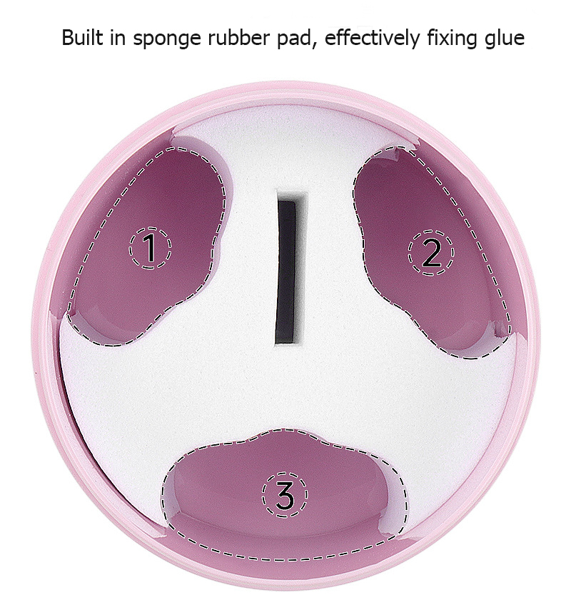 Grafting Eyelash Glue Storage  - Eyelash Extension Aftercare reseña y precio
