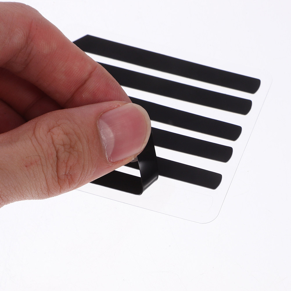3Sheets Silicone Lash Lift Pad - Refill Eyelash Extension reseña y precio