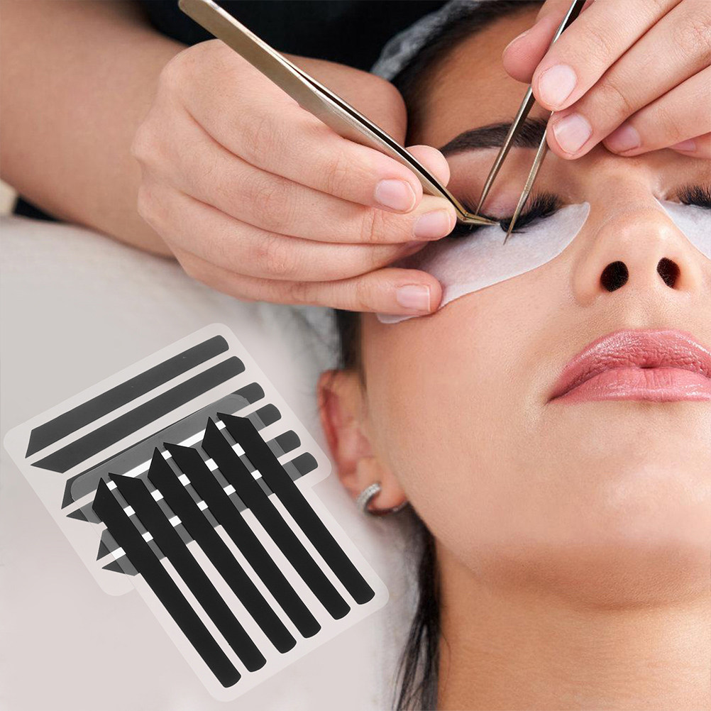 3Sheets Silicone Lash Lift Pad - Refill Eyelash Extension reseña y precio