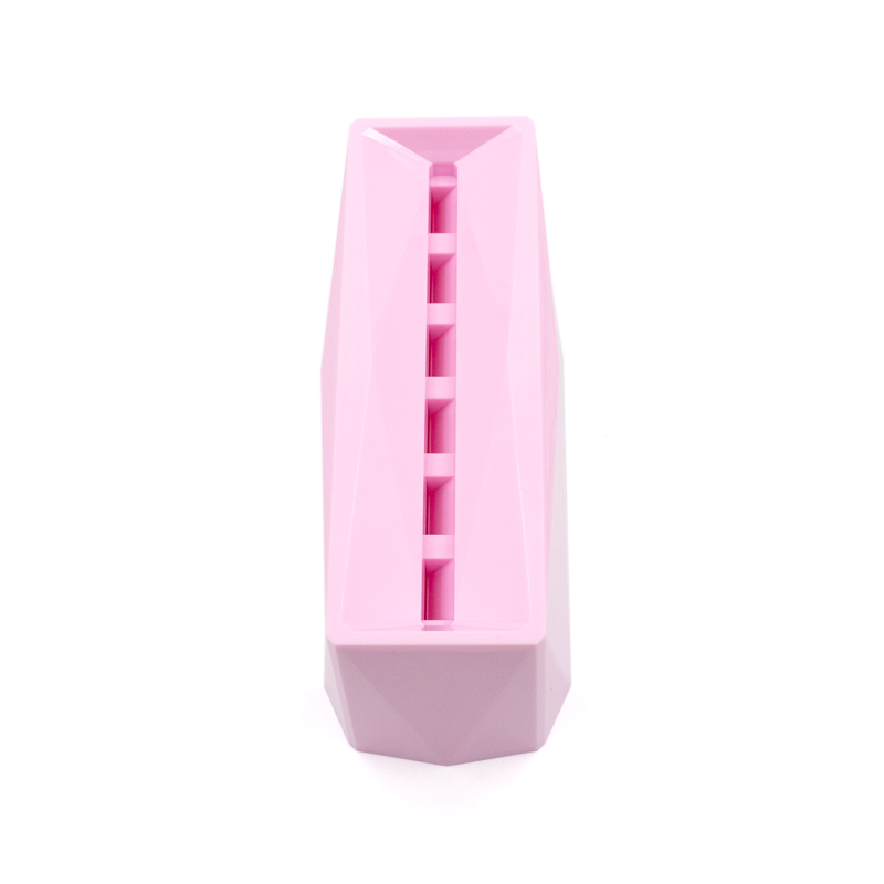 6 Holes Acrylic Eyelash Tweeze - Lash Extension Tweezers reseña y precio