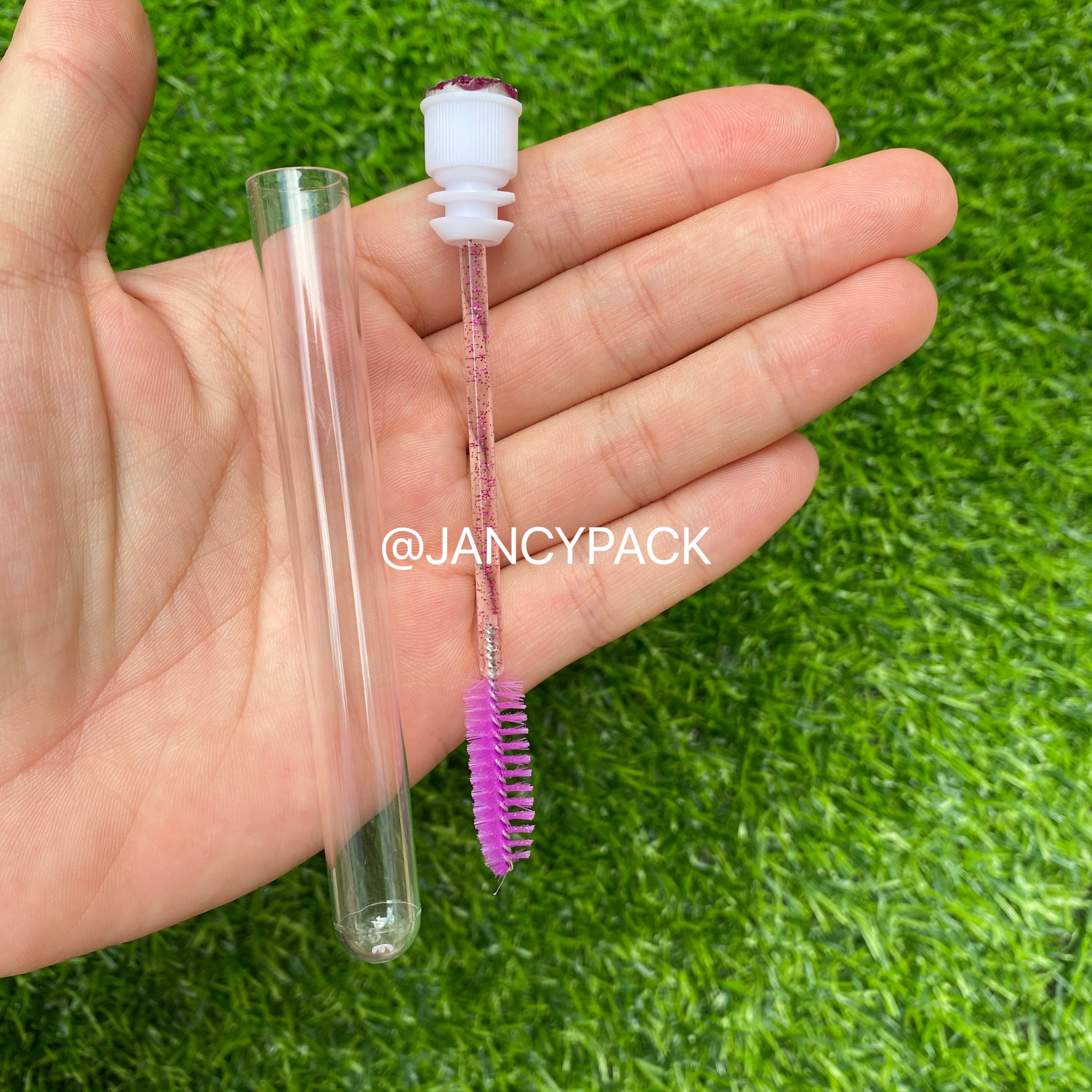 Eyelash Extension Disposable M - Refill Eyelash Extension reseña y precio