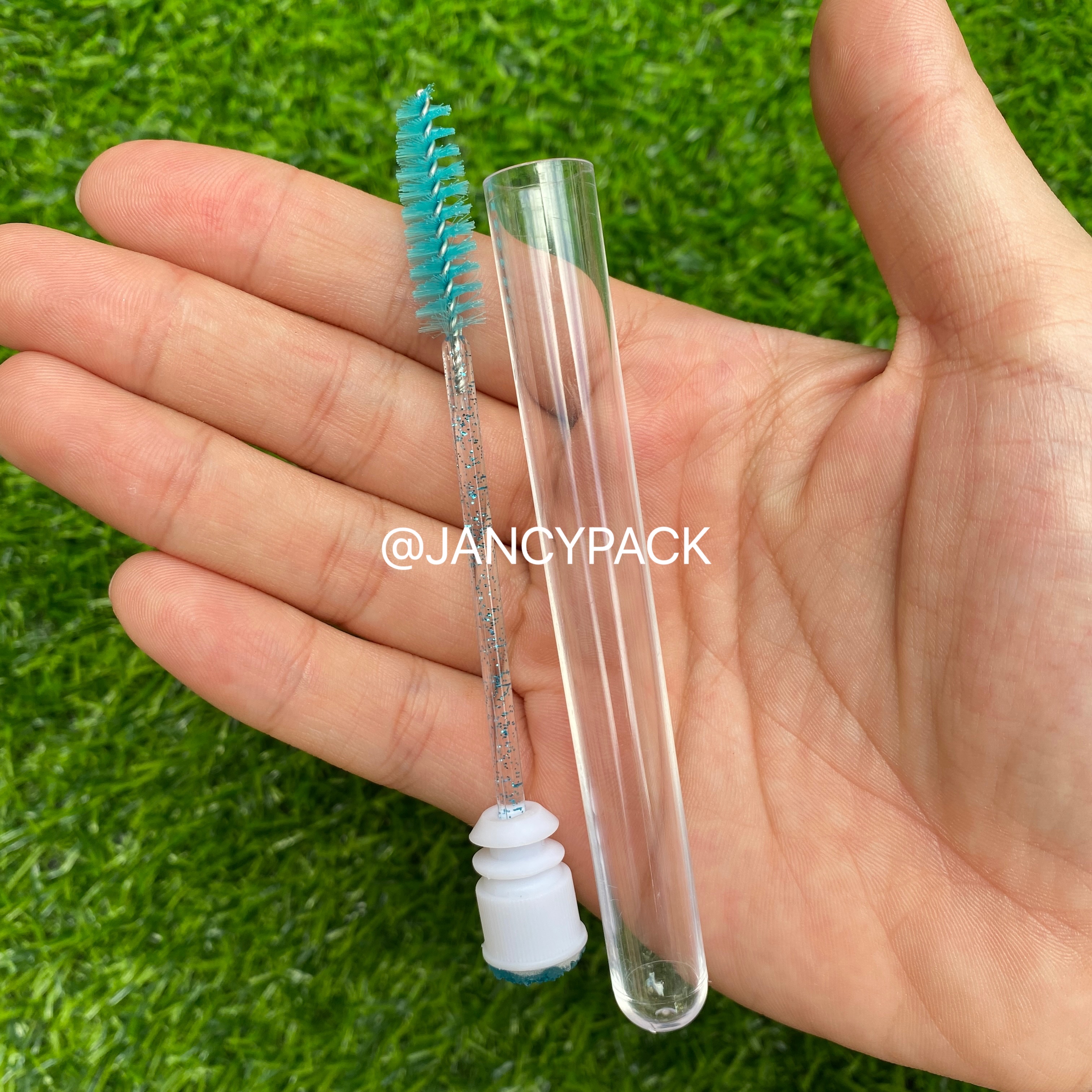 Eyelash Extension Disposable M - Refill Eyelash Extension reseña y precio