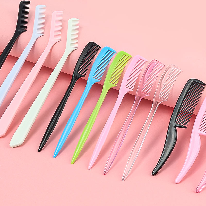 25pcs Micro Comb For Eyelash E - Eyelash Extension Doll Eye reseña y precio