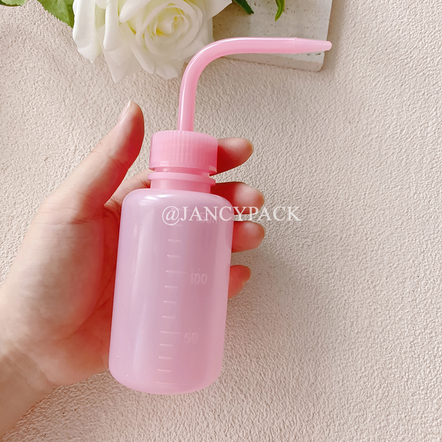 10pcs 250ml/500ml Eyelash Clea - Refill Eyelash Extension reseña y precio
