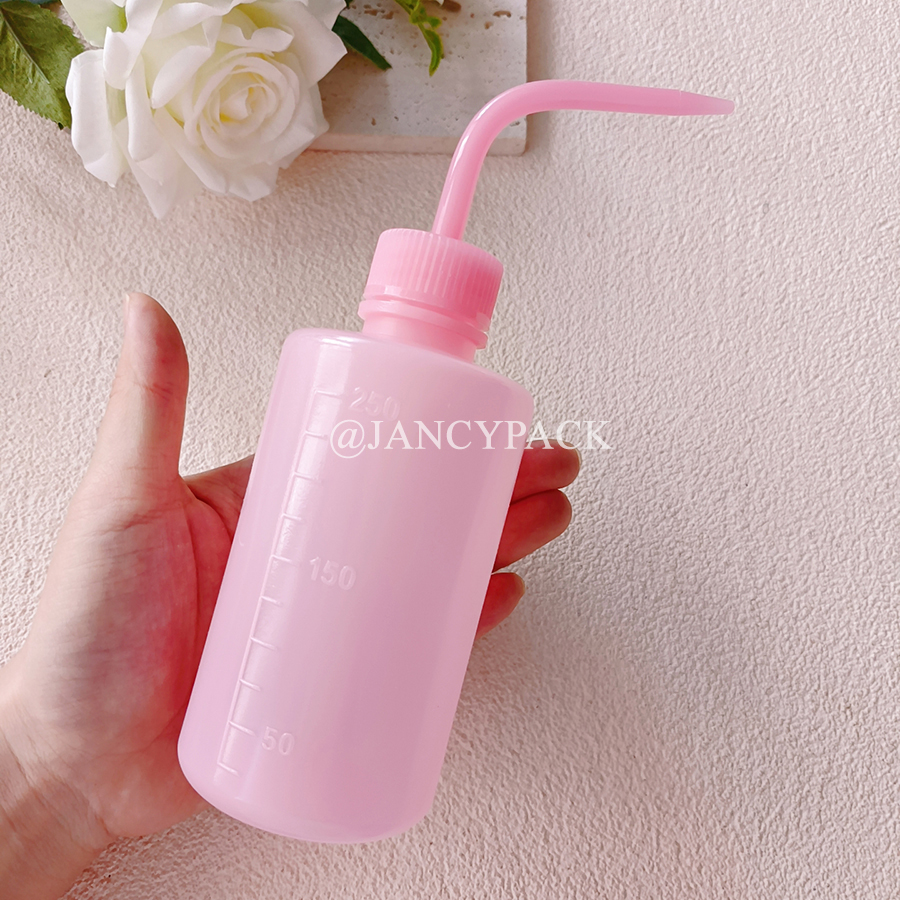 10pcs 250ml/500ml Eyelash Clea - Refill Eyelash Extension reseña y precio