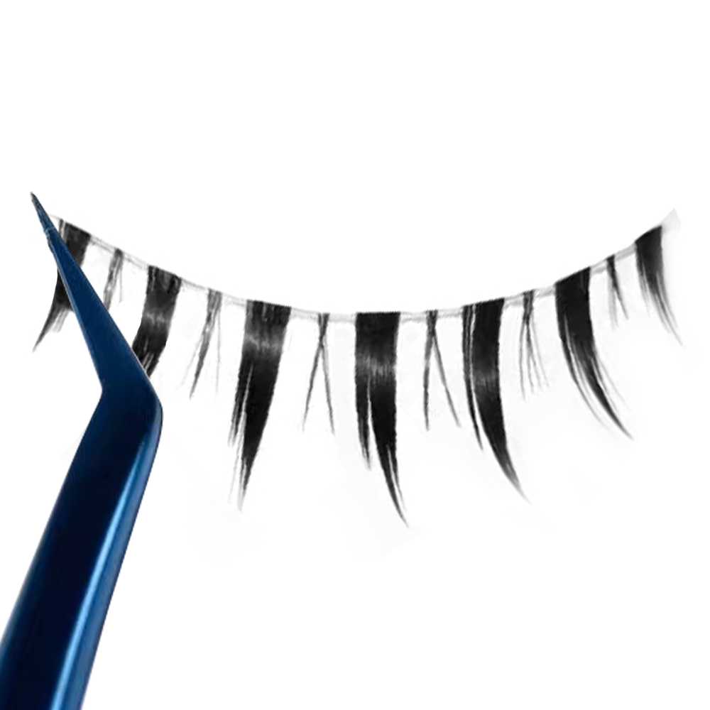 Yelix 5 Pairs False Eyelashes  - Eyelash Extension Japanese Style reseña y precio